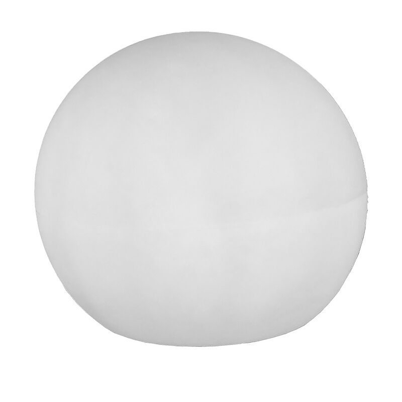 Buly 20 cm Applique murale robuste. Ampoule non incluse. Fabriquée en Espagne