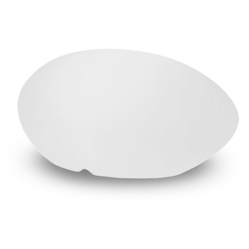 Newgarden - petra 40 cm Figure lumineuse décorative très résistante automatique. Charge solaire et lumière led blanc froid. Fabriqué en Espagne