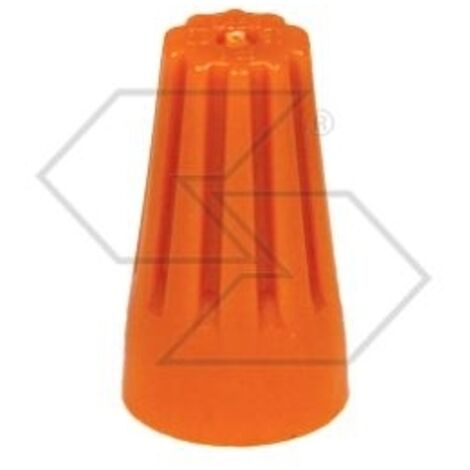 NEWGARDENSTORE interrupteur d'allumage collier de serrage plastique R106146
