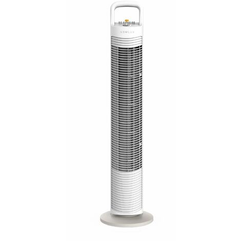 MINI VENTILADOR PW 1026 - Orbegozo Electrodomésticos