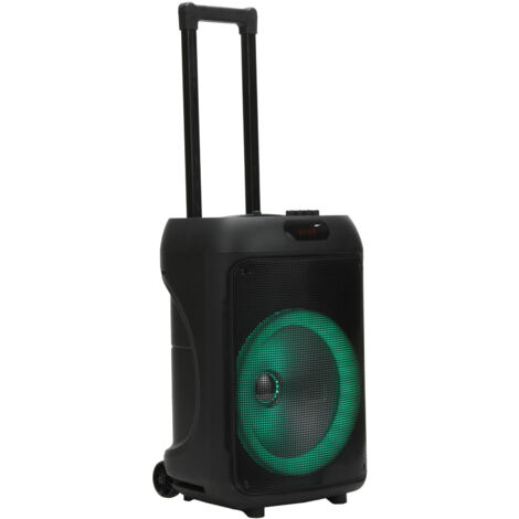 NewMajestic Fire T10 Party Speaker