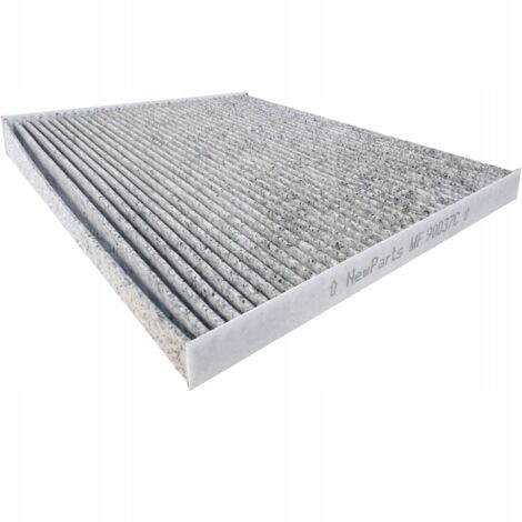 NewParts Filters MF90037C Innenraumfilter