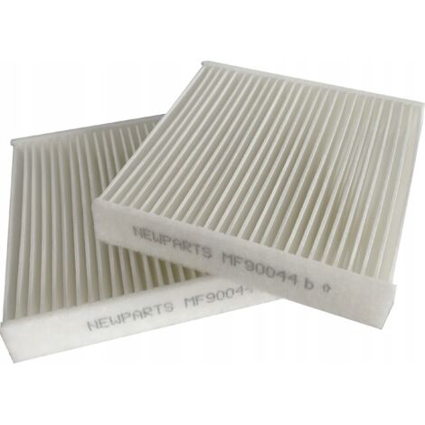NewParts Filters MF90044 Innenraumfilter