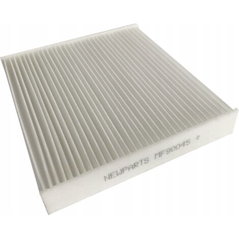 NewParts Filters MF90045 Innenraumfilter