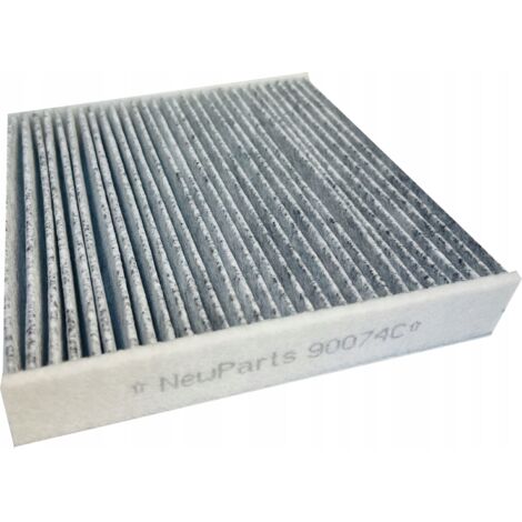 NewParts Filters MF90074C Innenraumfilter
