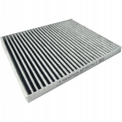 NewParts Filters MF90076C Innenraumfilter
