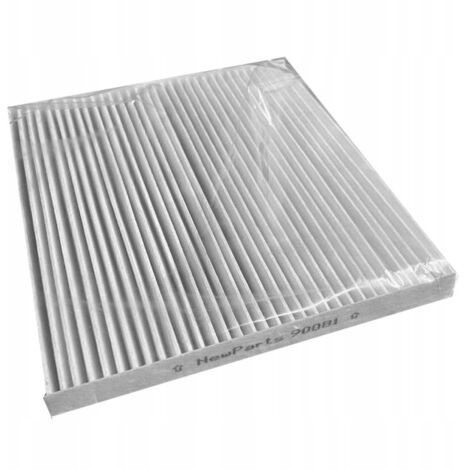 NewParts Filters MF90081 Innenraumfilter