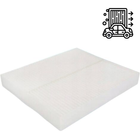 NewParts Filters MF90084 Innenraumfilter