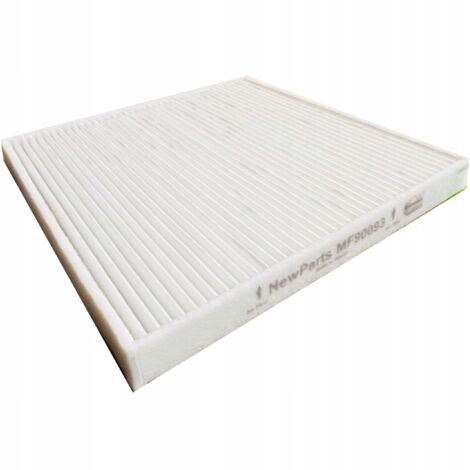 NewParts Filters MF90093 Innenraumfilter