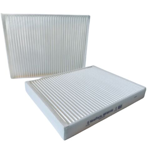 NewParts Filters MF90100 Innenraumfilter