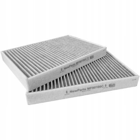 NewParts Filters MF90100C Innenraumfilter