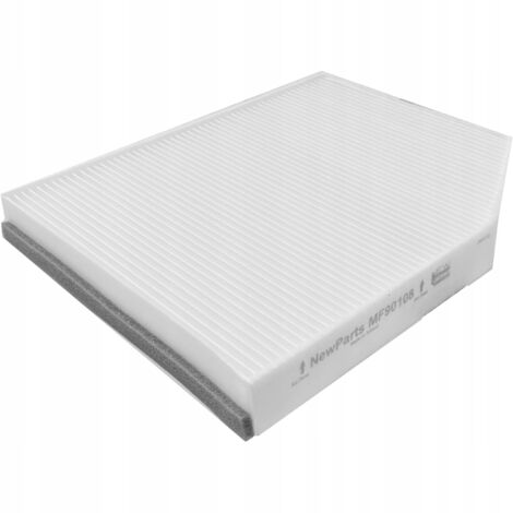 NewParts Filters MF90108 Innenraumfilter