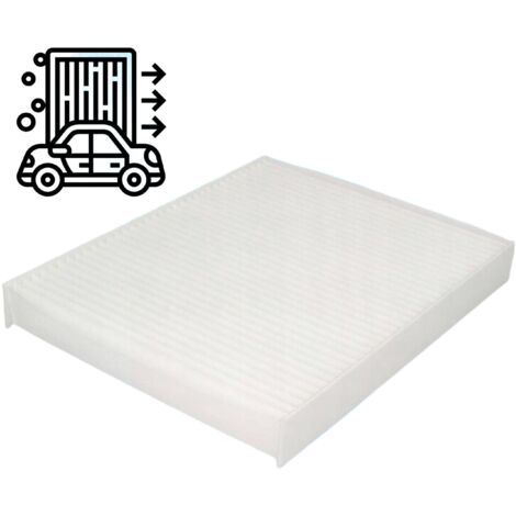 NewParts Filters MF90109 Innenraumfilter