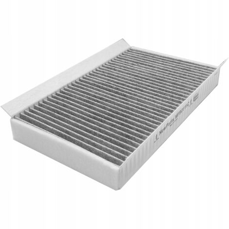 NewParts Filters MF90111C Innenraumfilter