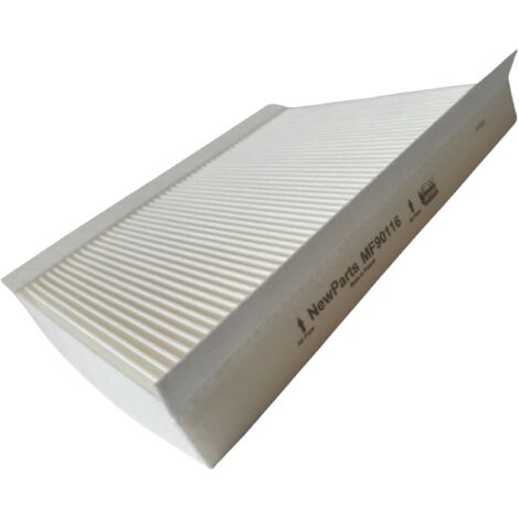 NewParts Filters MF90116 Innenraumfilter