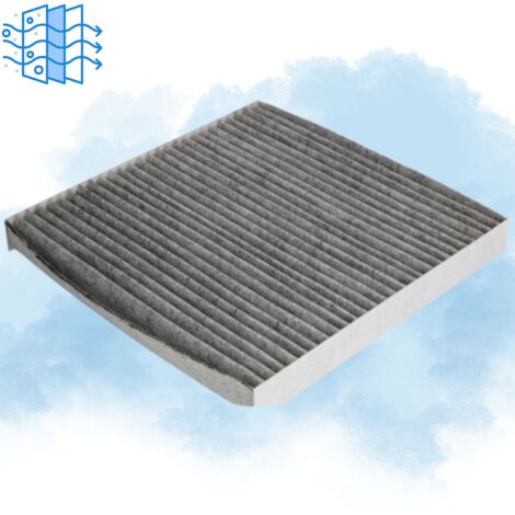 NewParts Filters MF90142C Innenraumfilter