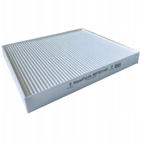 NewParts Filters MF90145 Innenraumfilter