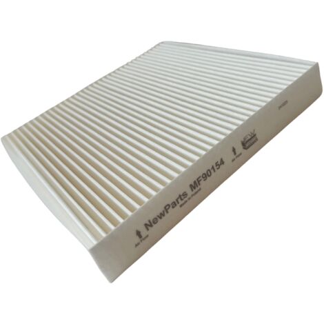 NewParts Filters MF90154 Innenraumfilter