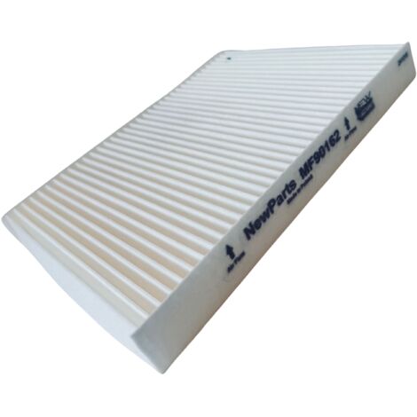 NewParts Filters MF90162 Innenraumfilter