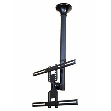 NewStar Deckenhalterung für Flachbildschirme FPMA-C400BLACK