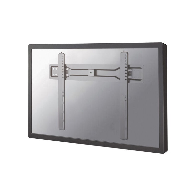 Lampada da parete Newstar LED-W600BLACK nera