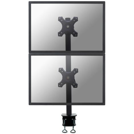 NewStar Monitor Zub Tischhalter FPMA-D700DV / 10-24 /N/D/S