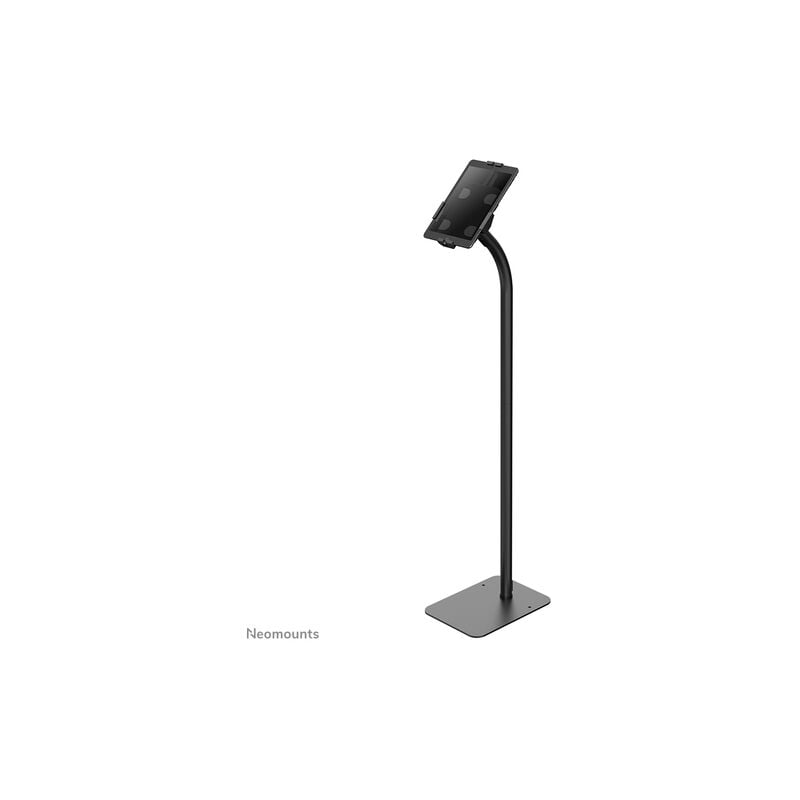 Neomounts by Newstar Lockable Universal Tablet Floor Stand for Most Tablets , W127366250 (Floor Stand for Most Tablets 7.9-11)