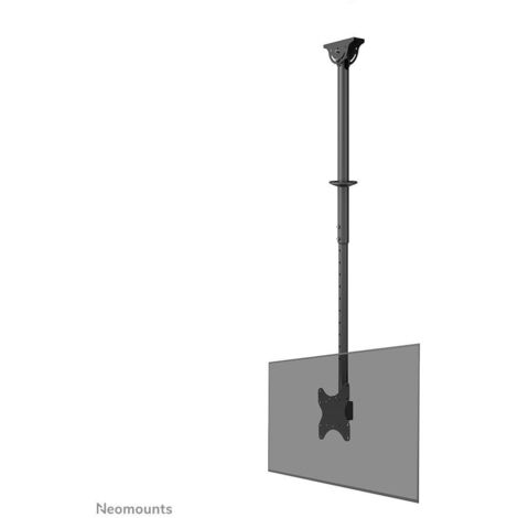 NewStar Neomounts DEH 23"-42" 1TFT 1 articulation H : 106-156 cm max. 50 (CL35-340BL12)