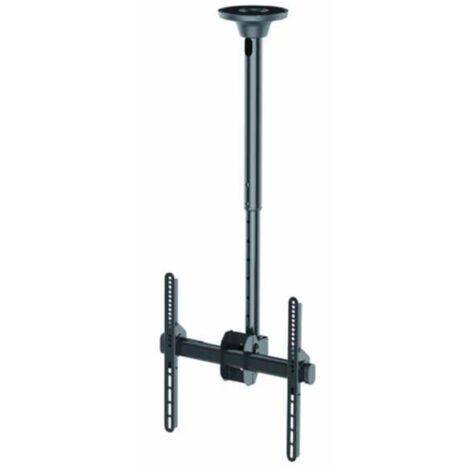 NewStar NeoMounts Flachbildschirm-Deckenhalterung 32"-60" NM-C440BLACK