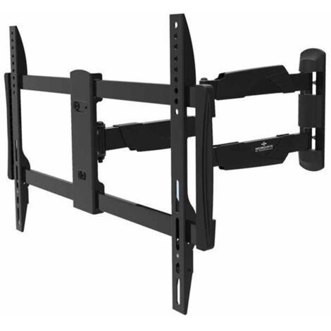 NewStar NeoMounts W460 - Wandhalterung de für Flachbildschirm, schwarz
