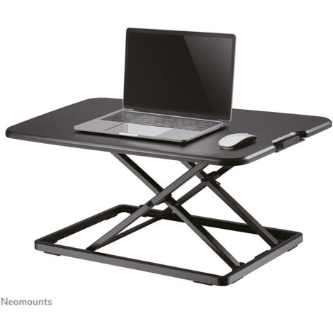 newstar NS-WS050BLACK Monitorhalterung schwarz leicht
