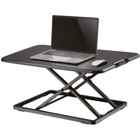 newstar NS-WS050BLACK soporte de monitor negro ligero