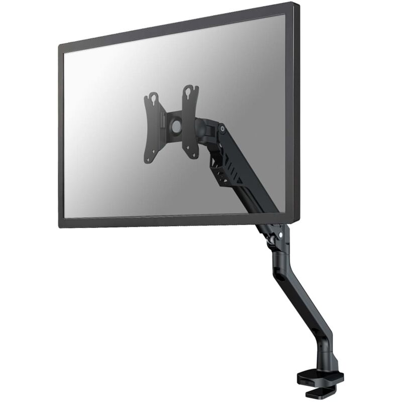 

Soporte de escritorio pantalla 10'-32' ajustable 47 cm negro - Negro - Newstar