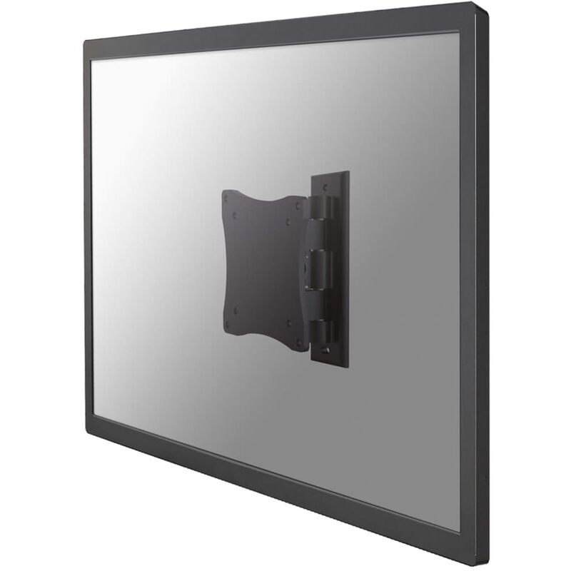 

Soporte de pared pantalla de 10'-27' inclinable 5-8 cm negro - Negro - Newstar