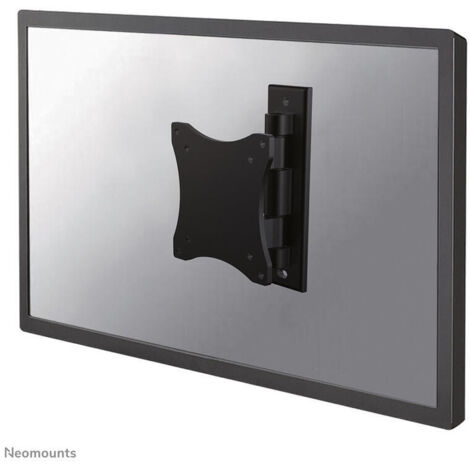 NewStar Soporte de Pared para Monitor de TV FPMA-W810BLACK 10-27 12KG