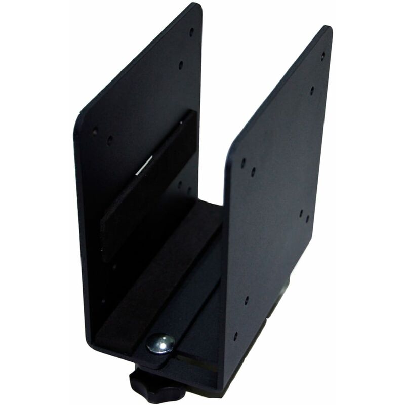 

Soporte Thin Client 13,8 cm negro - Negro - Newstar