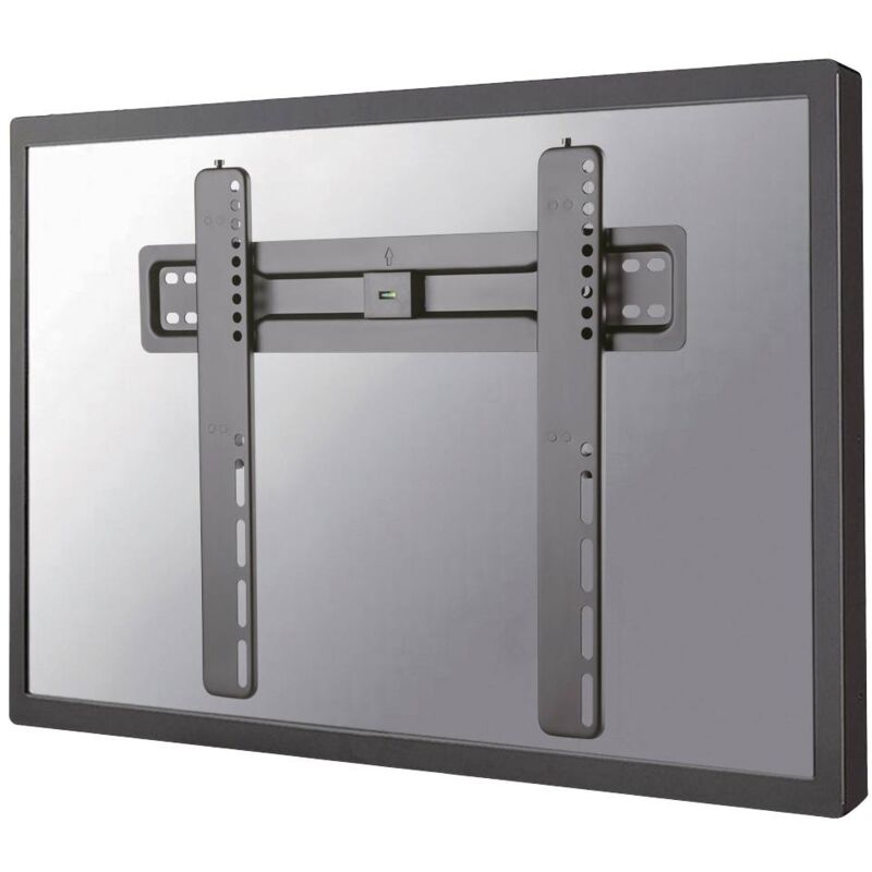 Neomounts LED-W400BLACK Support mural tv 81,3 cm (32) - 139,7 cm (55) rigide Y703362