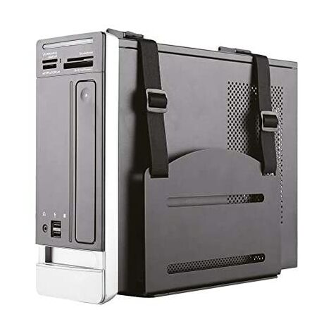 Newstar Support pour PC - Kit de support pour PC (210 mm, 185 mm, 158 mm, 245 mm, 39 cm, 33,5 cm)