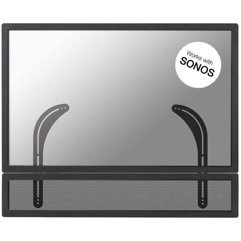 Supporto per soundbar New Star Products NS-SB100