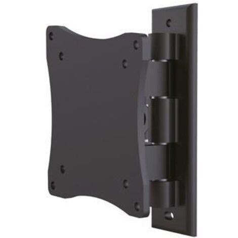 NewStar TV Monitor Wandhalterung FPMA-W810BLACK 10-27 12KG