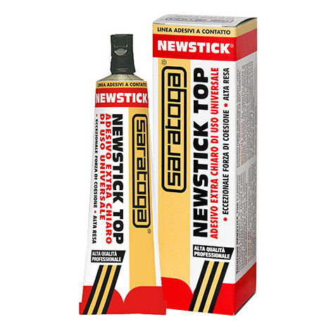 NEWSTICK TOP ASTUCCIO 125GR