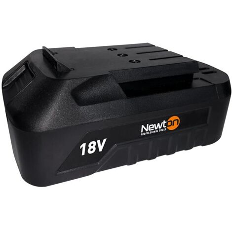 NEWTON Batteria ricambio per trapano 286114 - newgtb18l