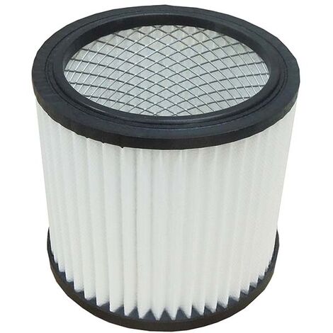 NEWTON Filtro hepa lavabile per bidone 20 s 30 lt