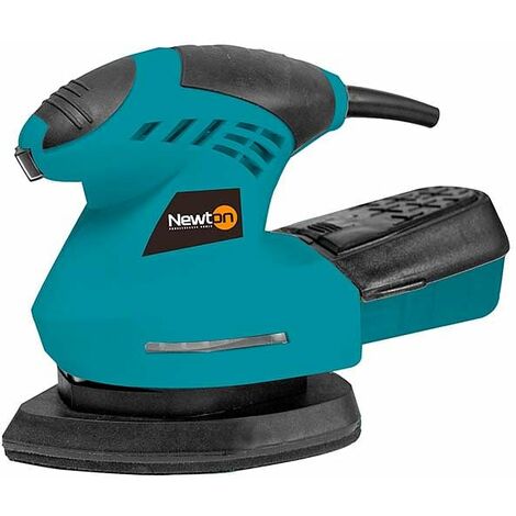 NEWTON Levigatrice palmare orbitale 200 w