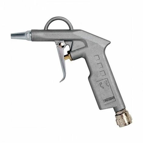 NEWTON Pistola per soffiaggio