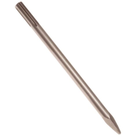 NEWTON Scalpello punta sds max 18x280 mm