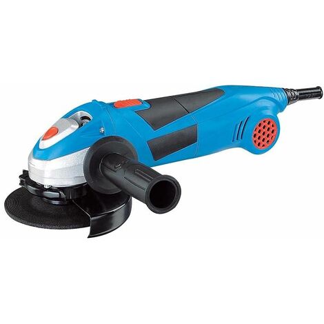 NEWTON Smerigliatrice angolare 900 w, 115 mm