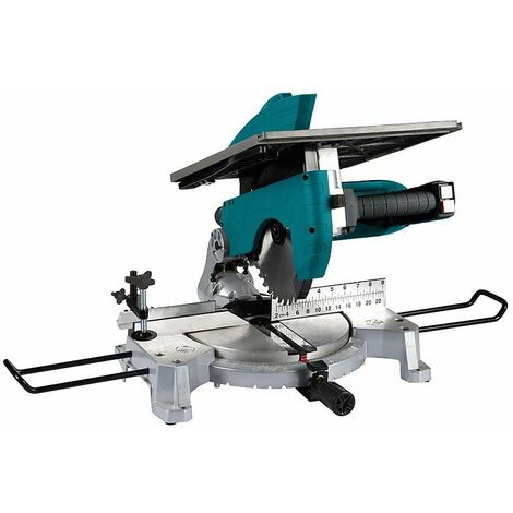 NEWTON Troncatrice 1800 w, lama 250 mm