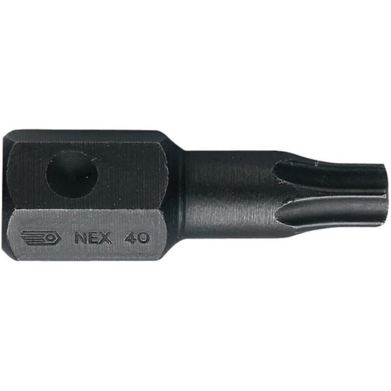 NEX Embouts impact série 3 pour vis Torx Facom NEX.