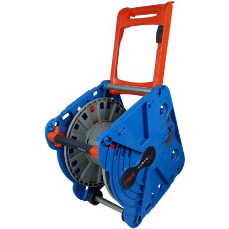 Nexans   01272517   N'ROLL EVO VIDE  plus  TOURET TGV